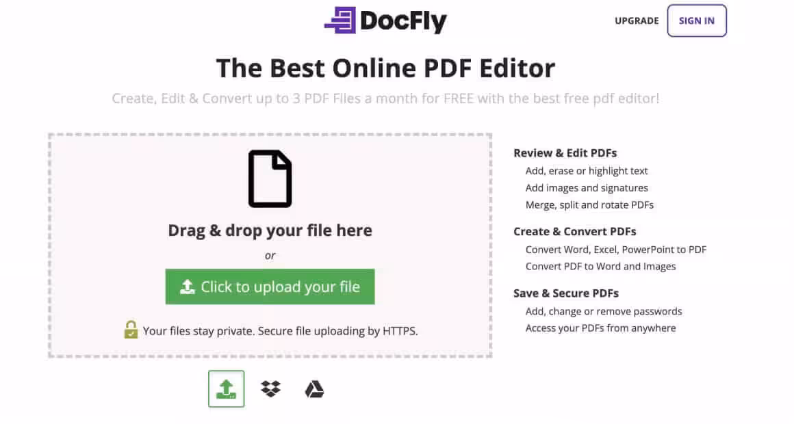 docfly