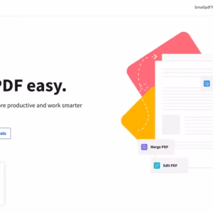 Smallpdf