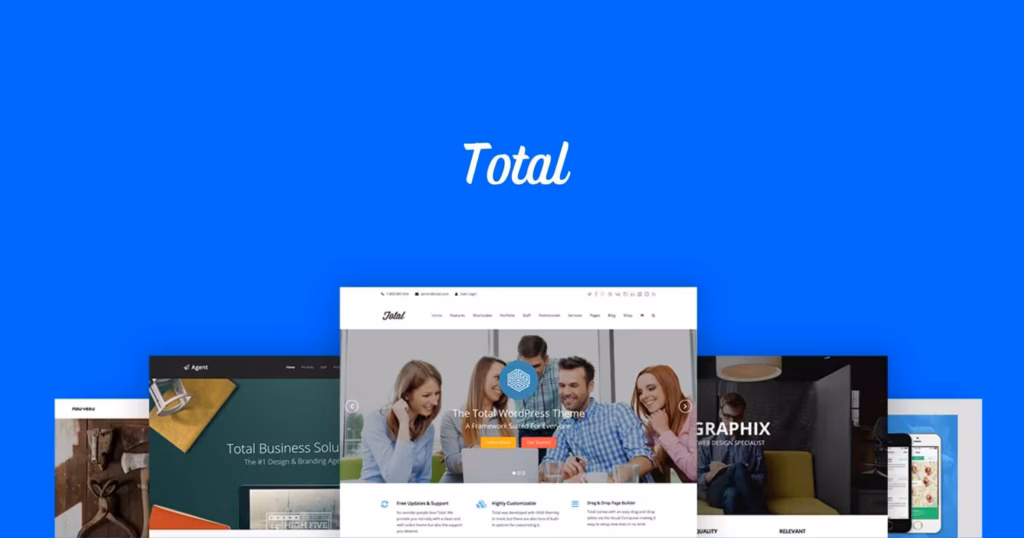 total
