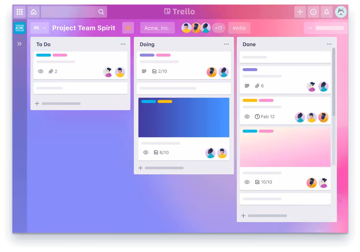Trello