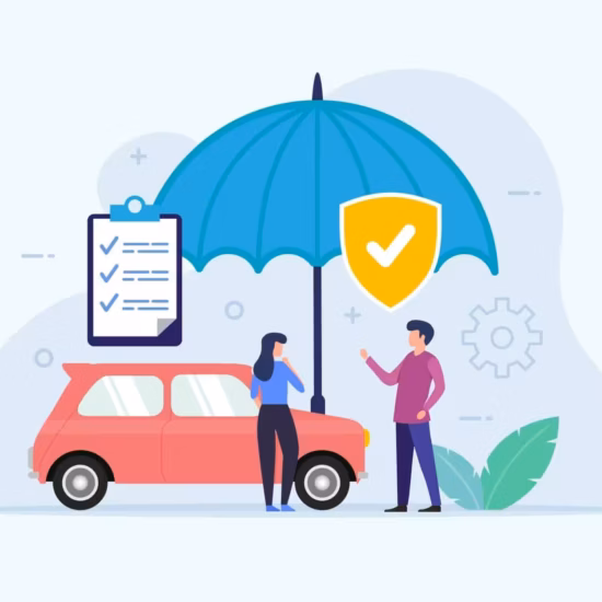 Differences Between Commercial and Private Car Insurance