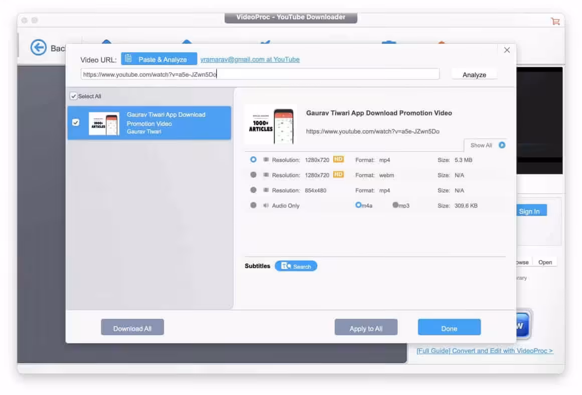 VideoProc Converter 2022 03 07 000014