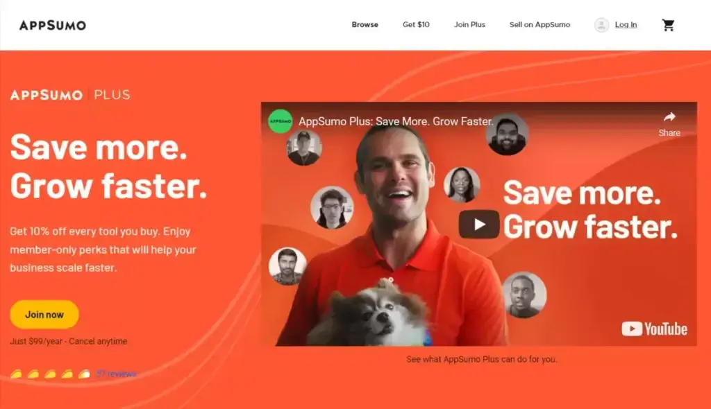 Appsumo Plus Review 2026