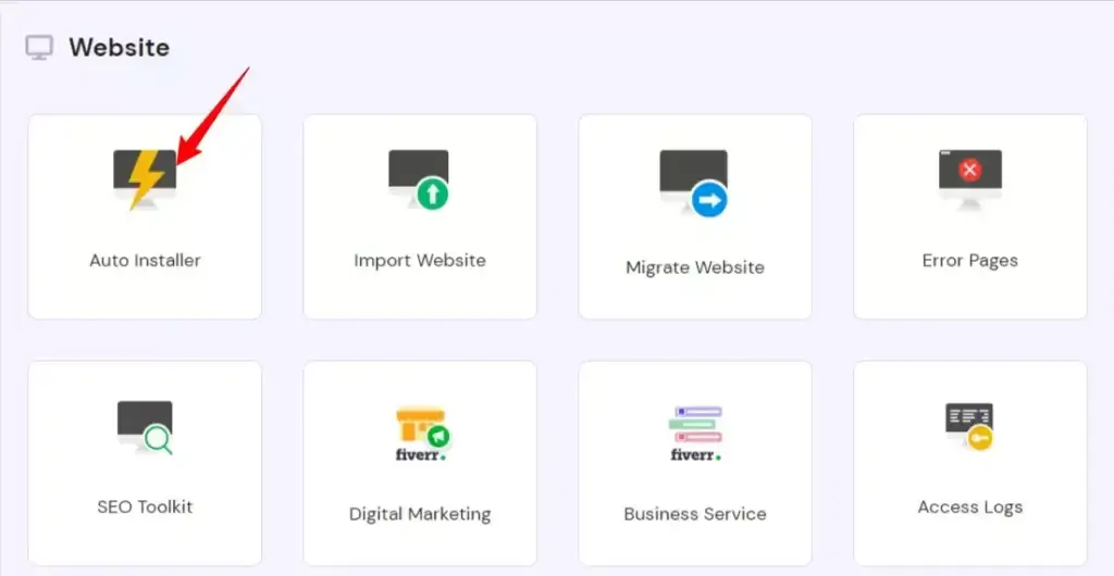 how to install WordPress in hostinger?