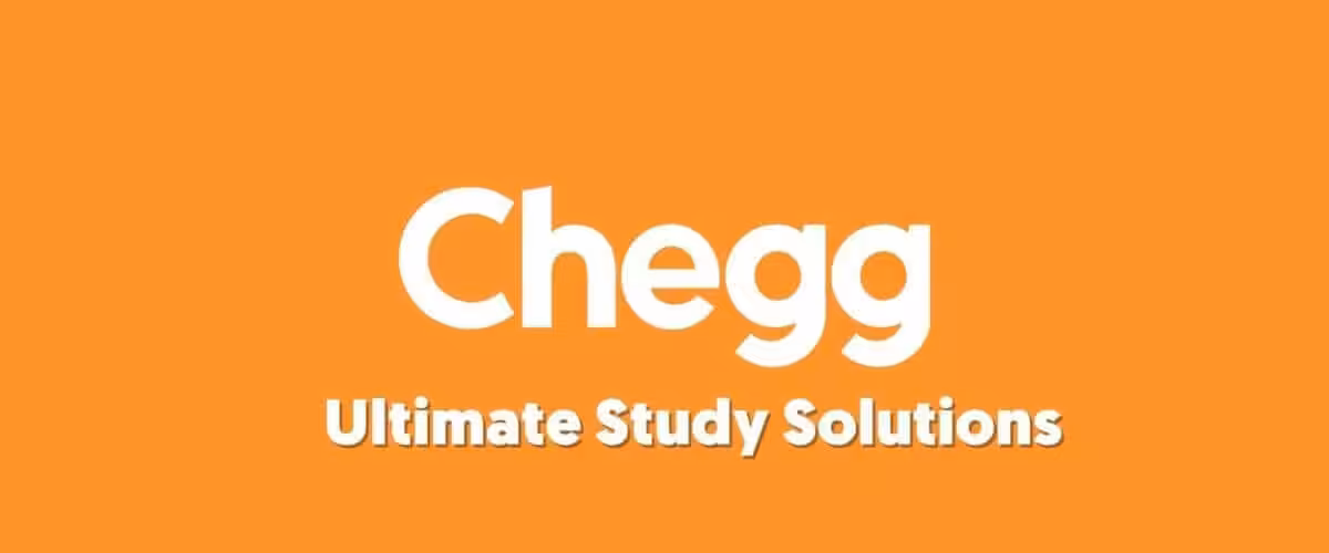 chegg
