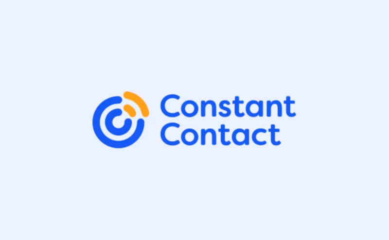 Constant Contact logo
