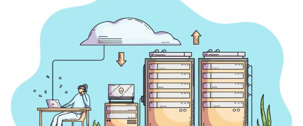 reseller hosting online business