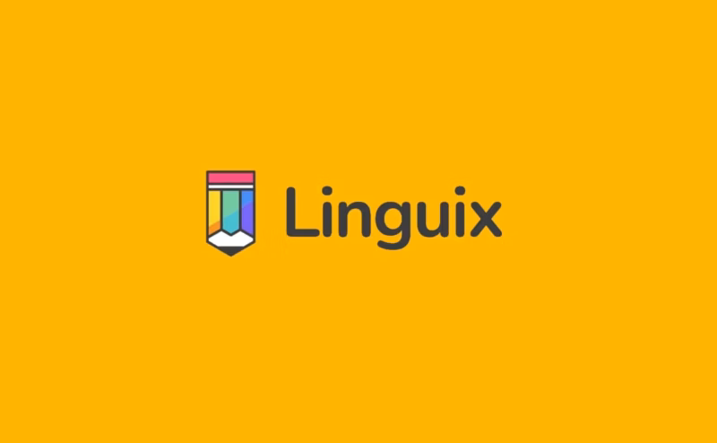 Linguix logo