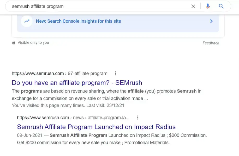 How to start event blogging?