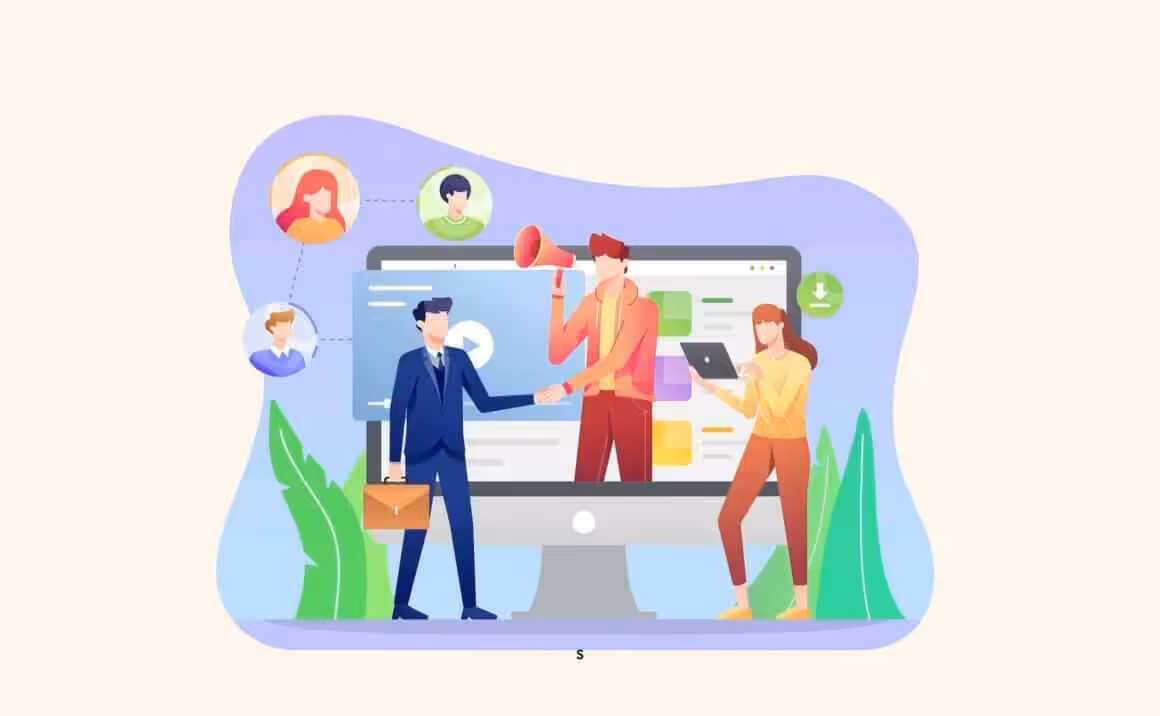 Why join these affiliate marketing programs?