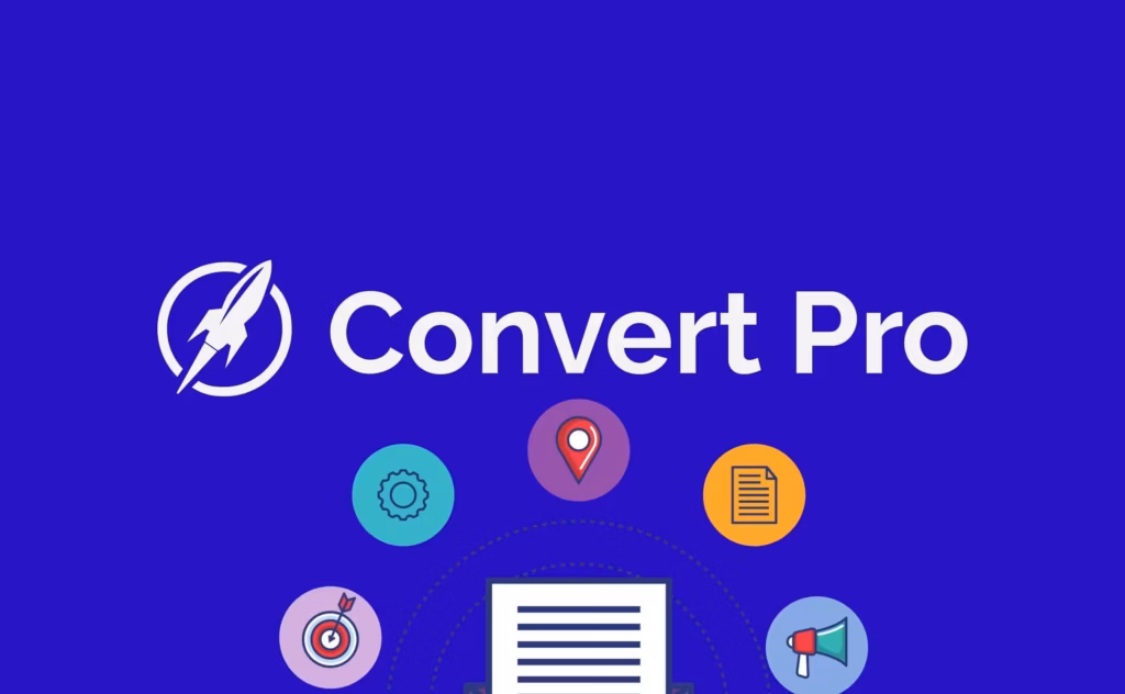 convert pro