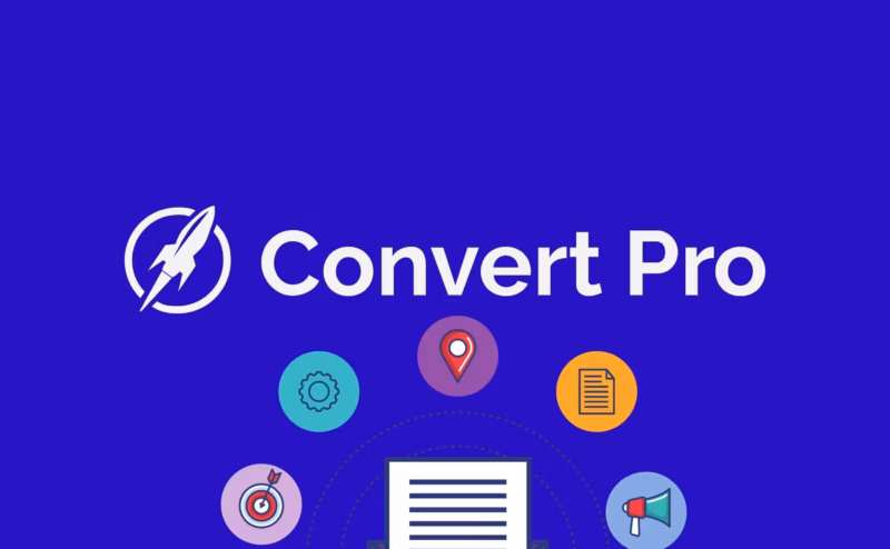 Convert Pro logo
