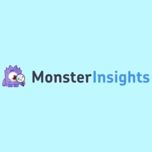 monsterinsights