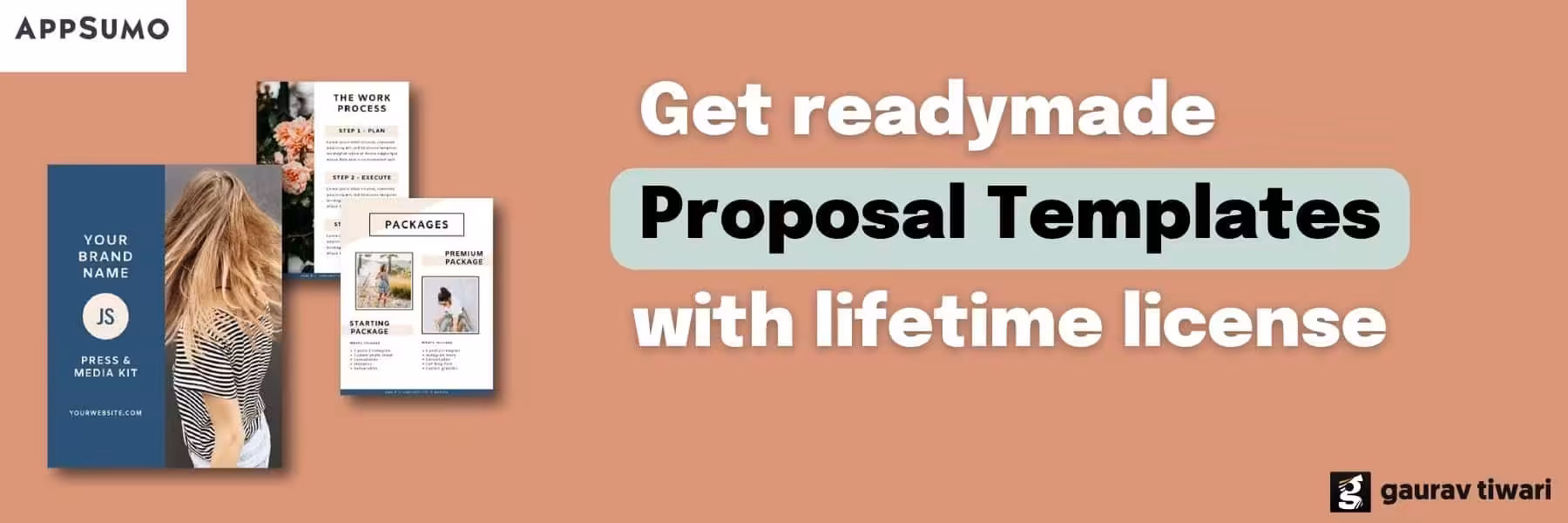 proposal templates