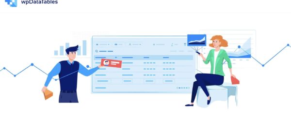 WP Data Tables