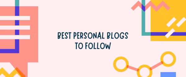 best personal blogs