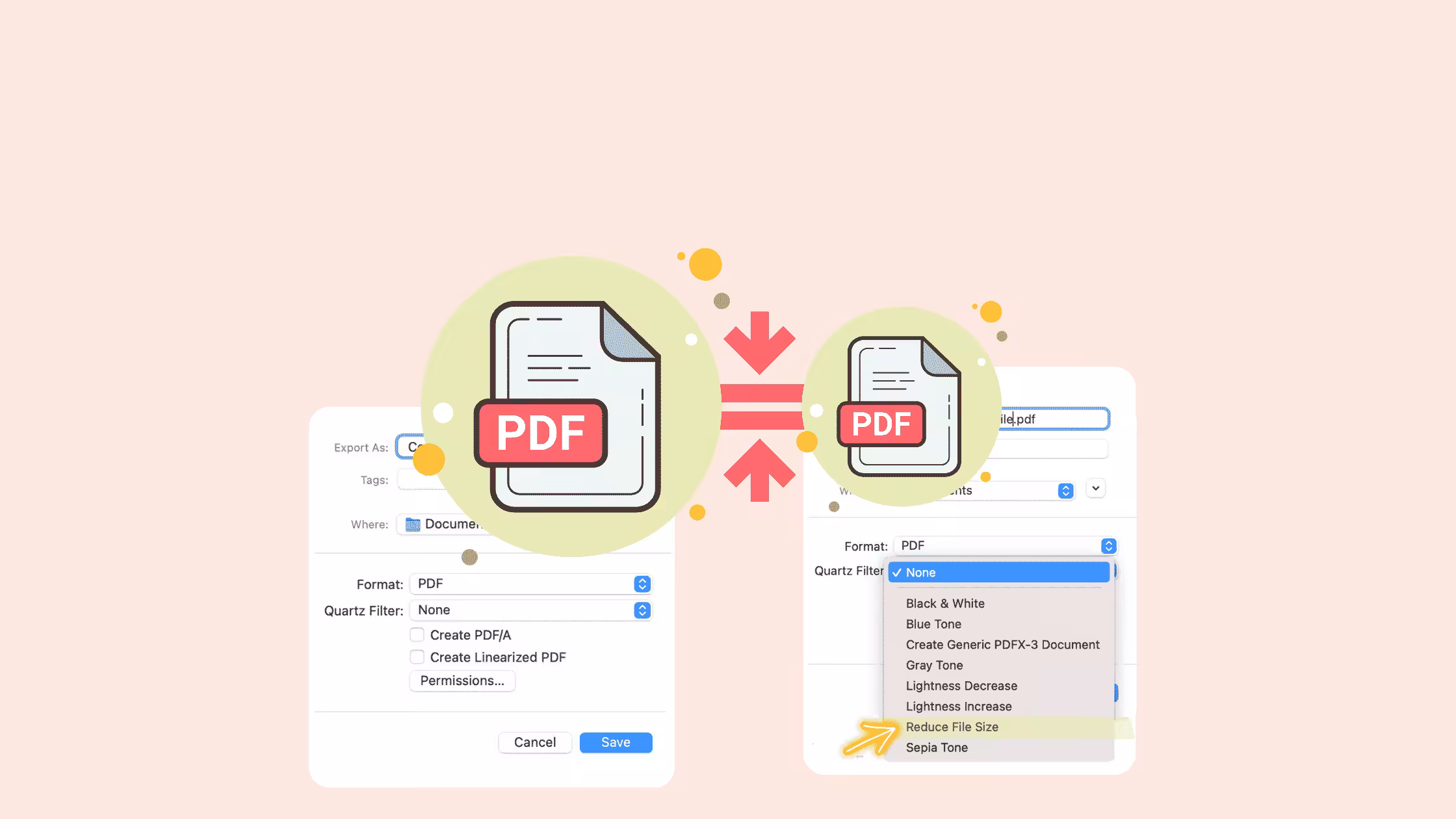 How to Reduce PDF File Size for Free without Losing Quality?