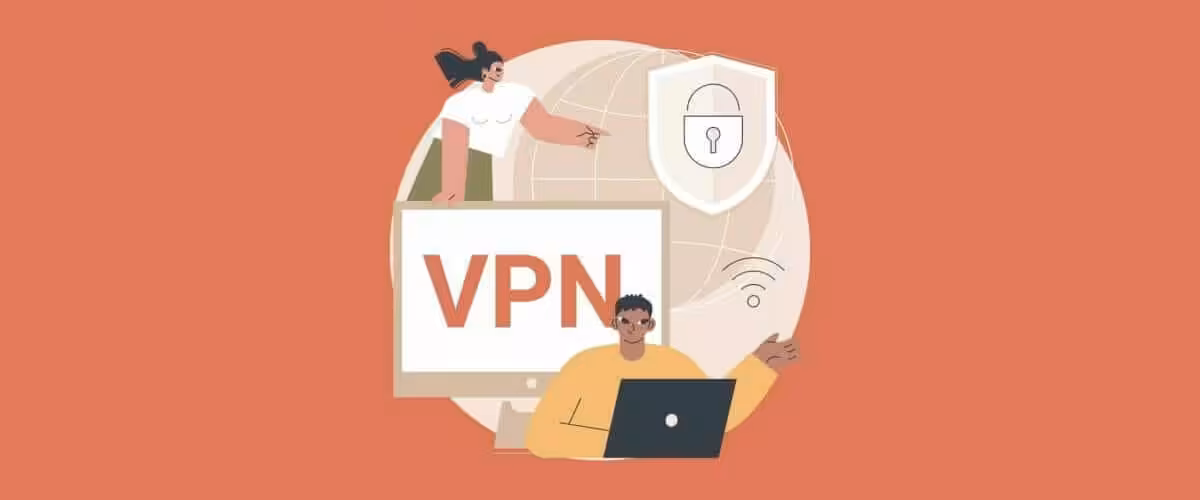 vpn banner