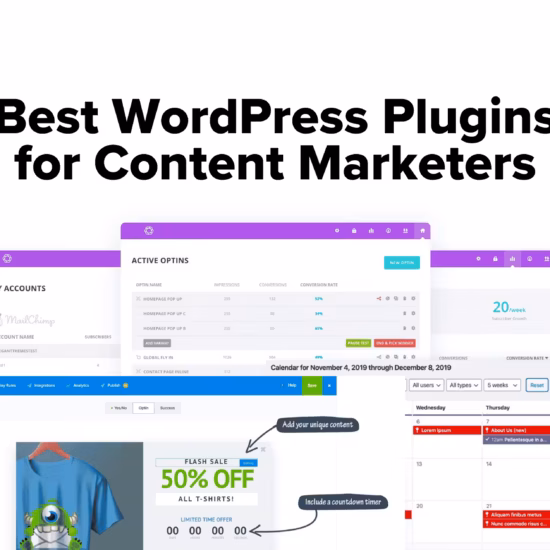 Best-WordPress-Plugins-for-Content-Marketers