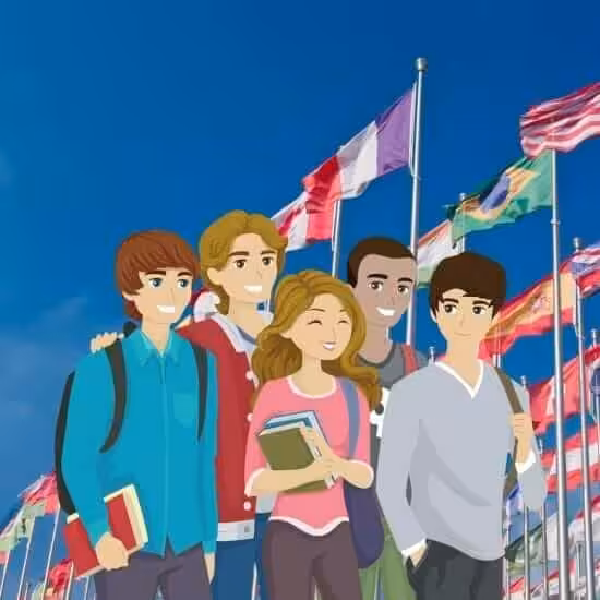 International Scholarships for Indian Students Full