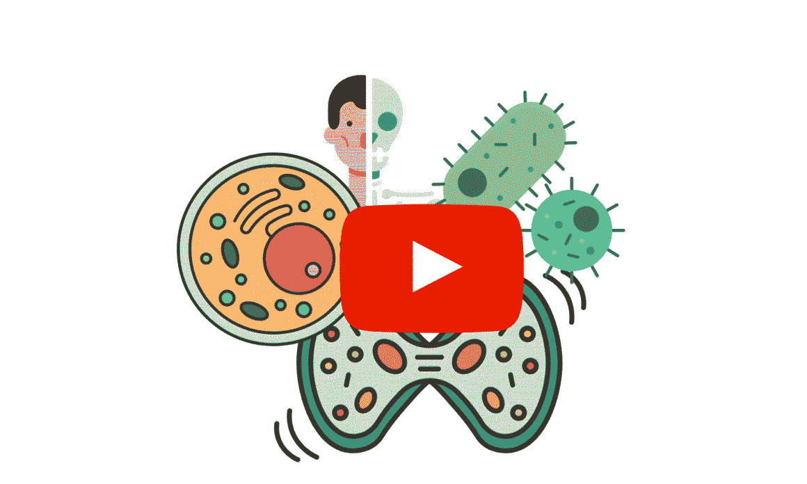 best biology youtube channels