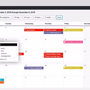 PublishPress Planner