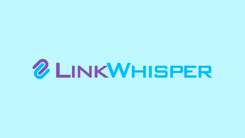 LinkWhisper logo