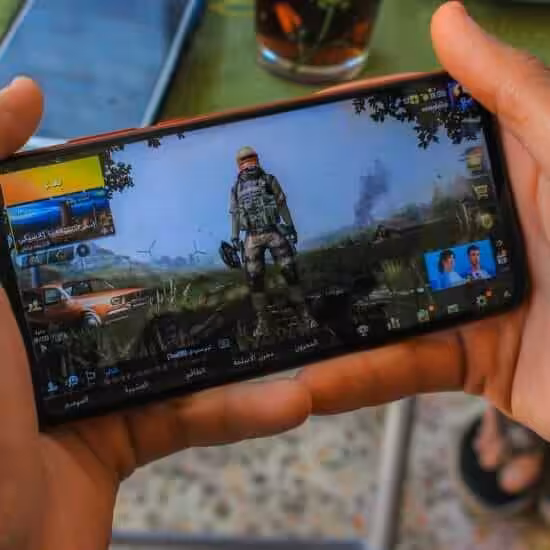 Going Mobile: The Future of Tabletop Gaming