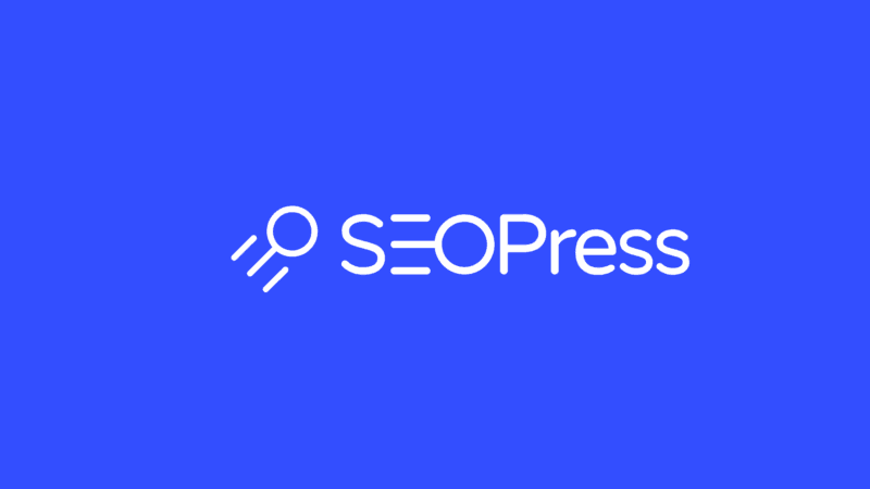 SEOPress logo
