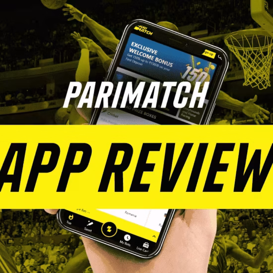 Parimatch Mobile App Review