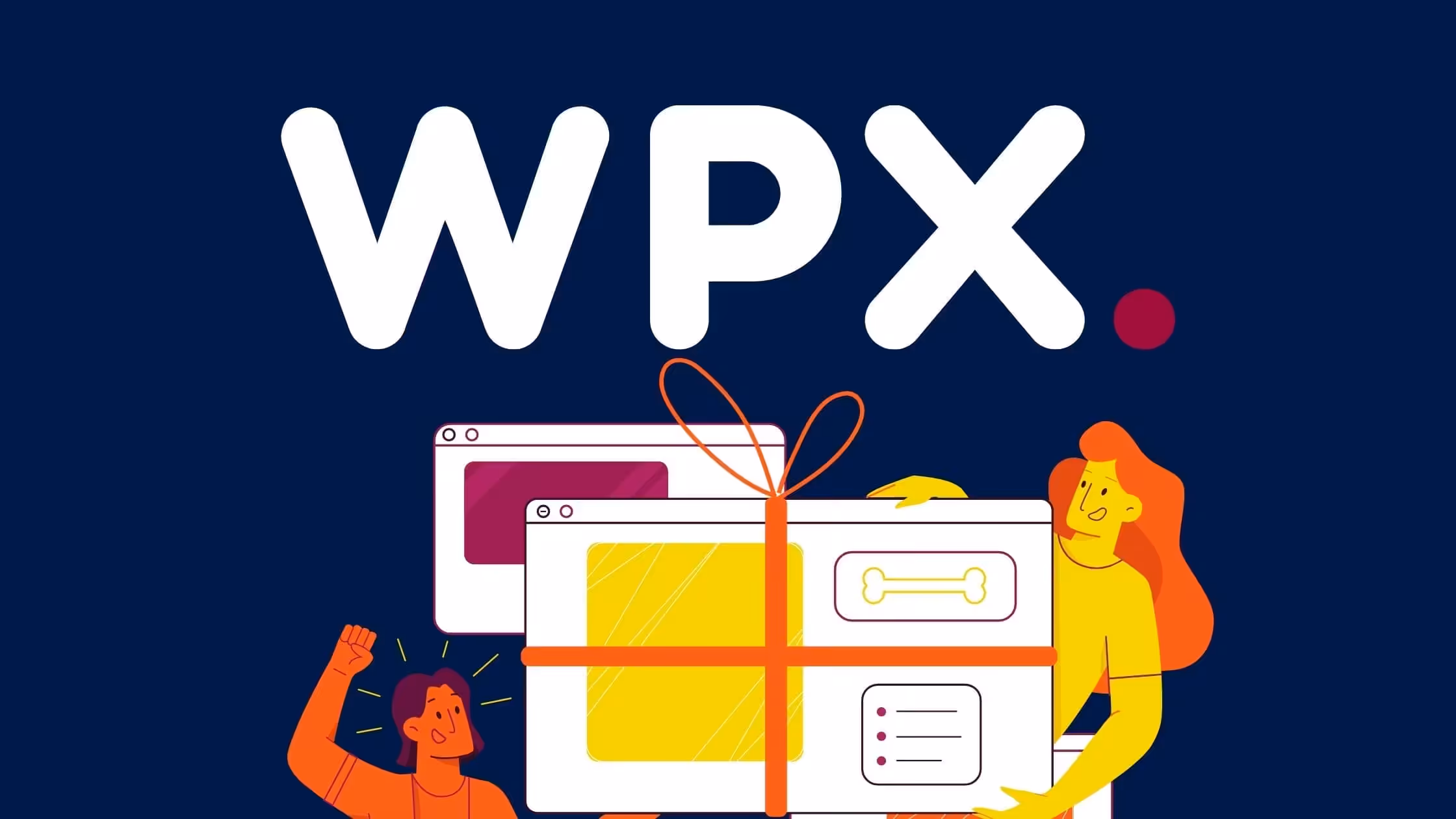 WPX Hosting