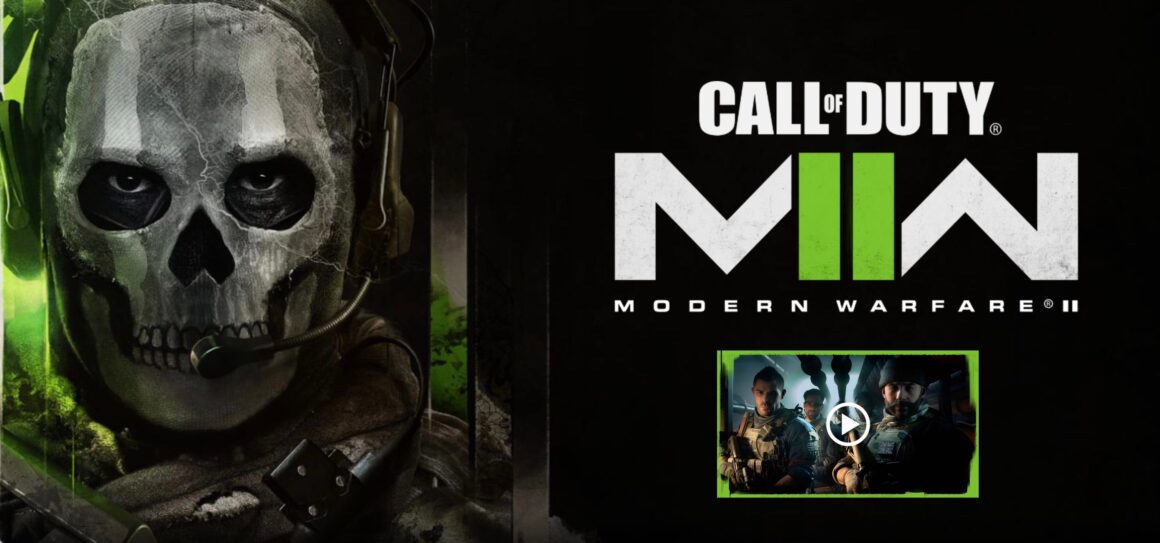 Call of Duty: Modern Warfare II Wallpaper Download