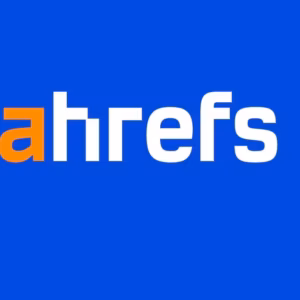 Ahrefs