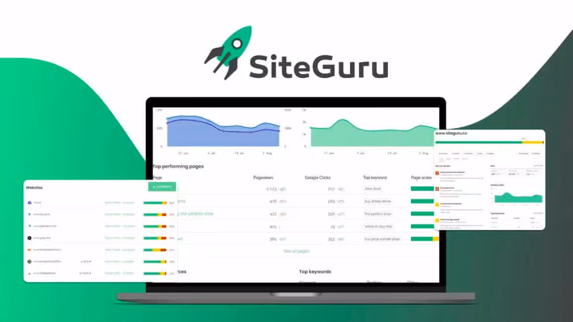 Siteguru