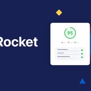 wp rocket screen