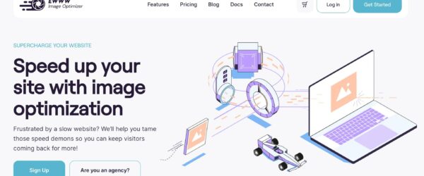 EWWW Image Optimizer