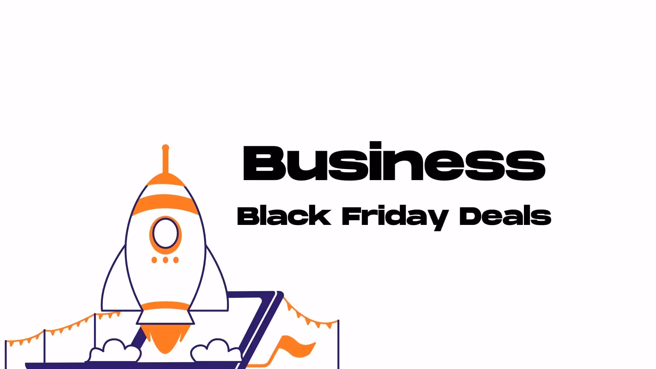 business black friday deals offers