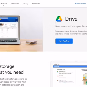 Google Drive