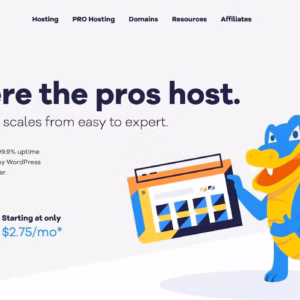 HostGator