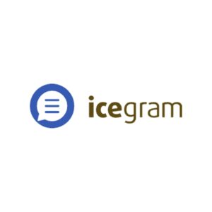 icegram banner