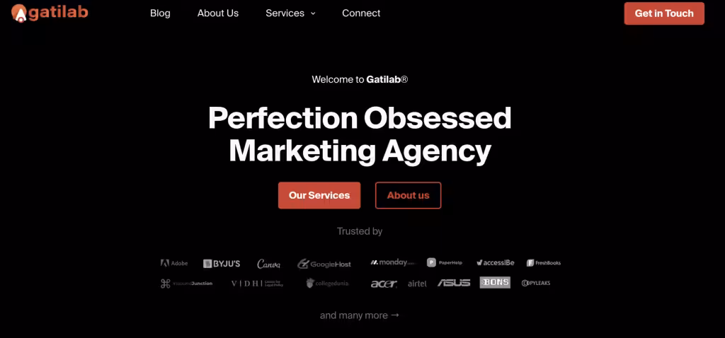 Google Chrome Gatilab Digital Marketing Agency that Converts 2024 FaAwBDcO