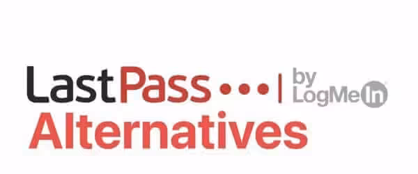 LastPass Alternatives