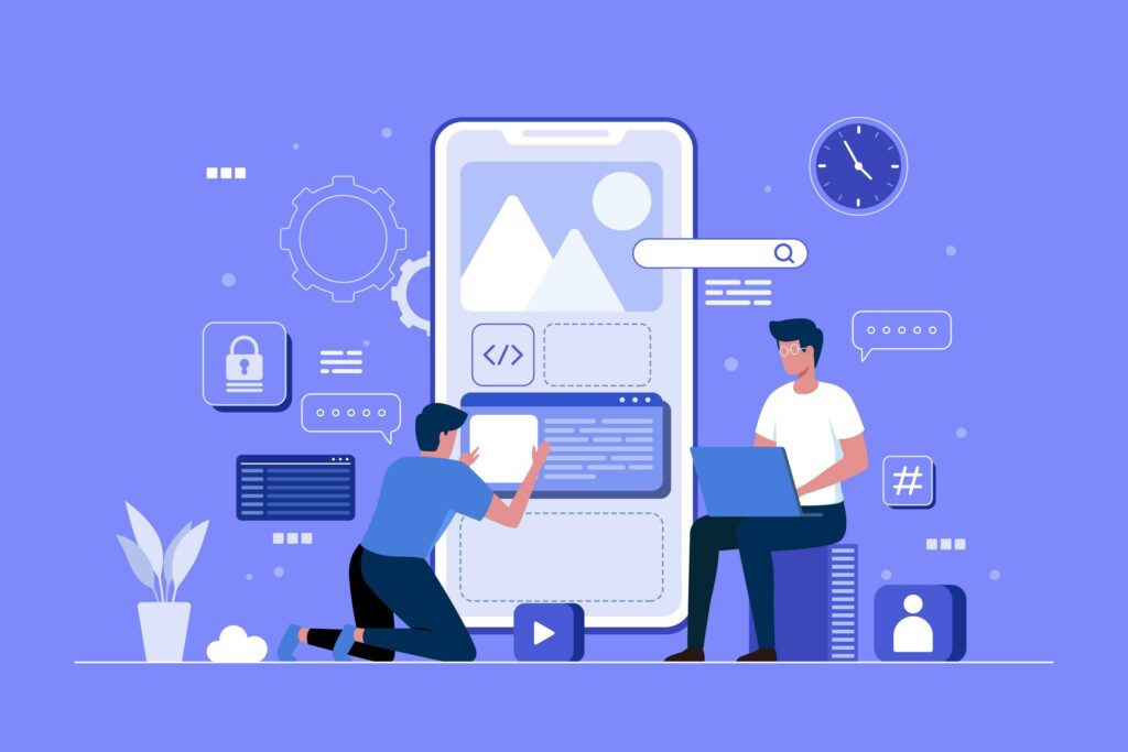 Best Android App Development Frameworks for 2026