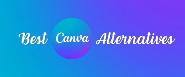 Best Canva Alternatives Banner