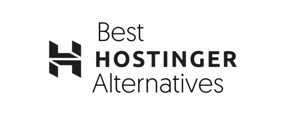 Hostinger Alternatives