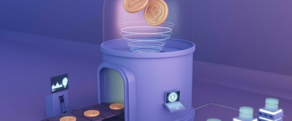 Cryptocurrency wallets