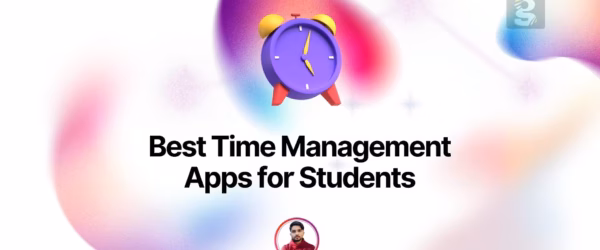 Best Time Management Apps for Students