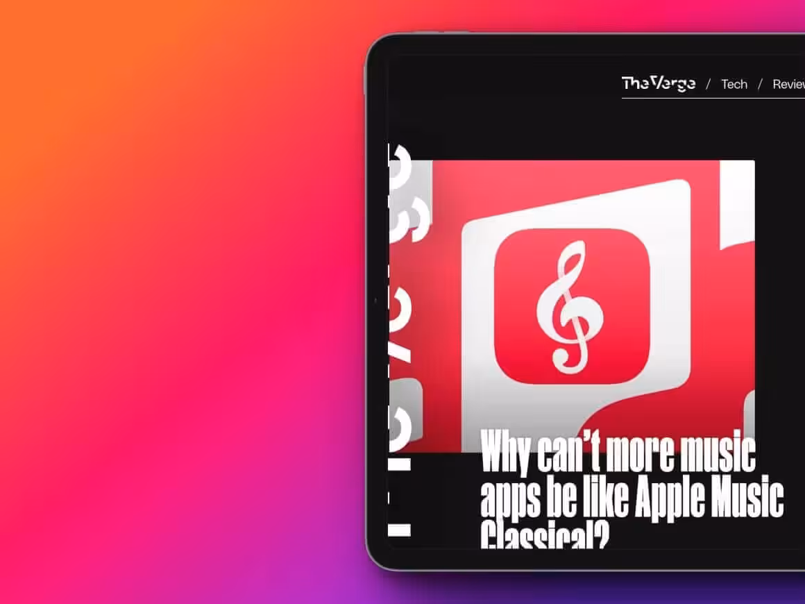 featured posts example