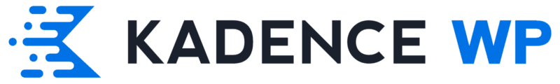 Kadence Blocks logo
