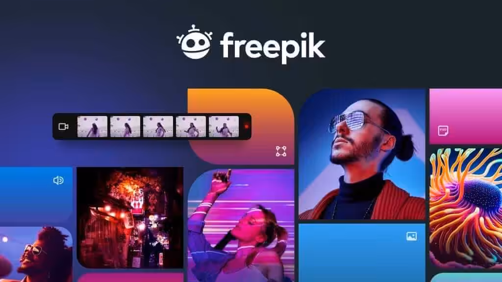 Freepik Videos
